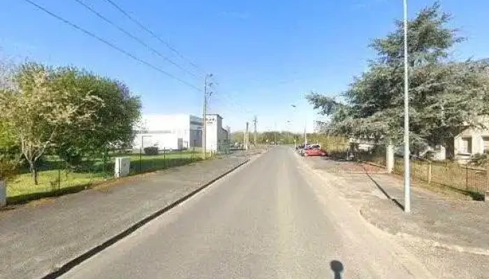 Le Qg -  Street View Et 360deg - Châtellerault