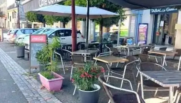 Le quadra - Allassac