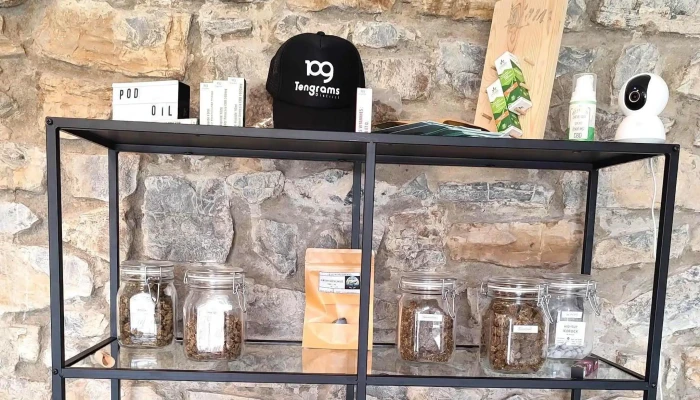 Le Quai Des Brumes Bidart Vape Cbd Shop Cigarette Electronique Horaire - Bidart