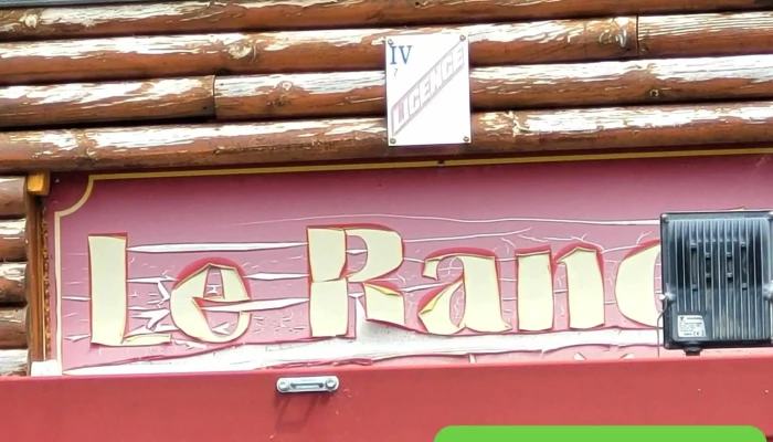 Le Ranch -  Les Plus Recentes - Brioux-sur-boutonne