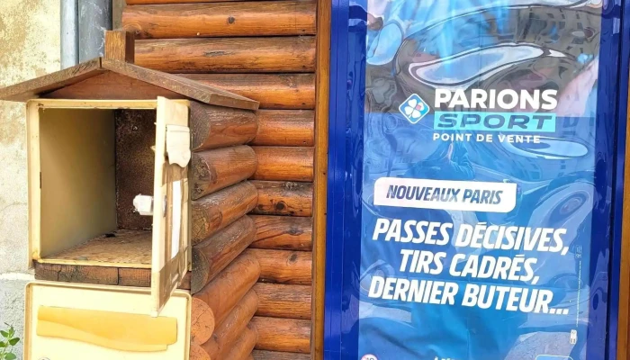Le Ranch -  Ouvert Maintenant - Brioux-sur-boutonne