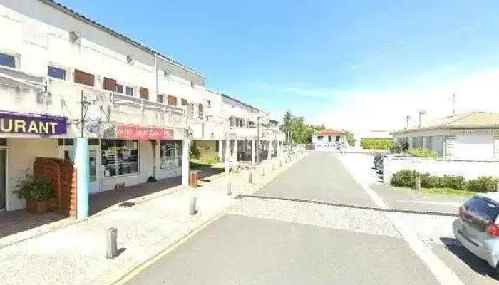 Le Renouveau -  Street View Et 360deg - Arvert
