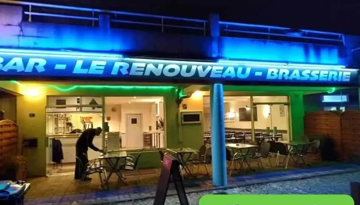 Le Renouveau -  Tout - Arvert