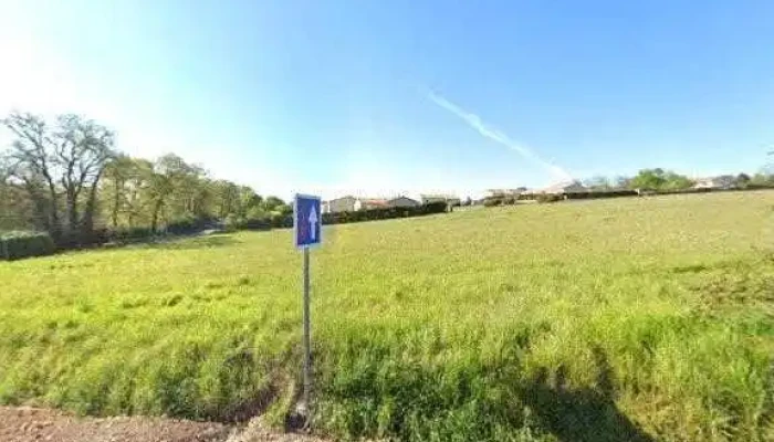 Le Repaire -  Street View Et 360deg - Brie