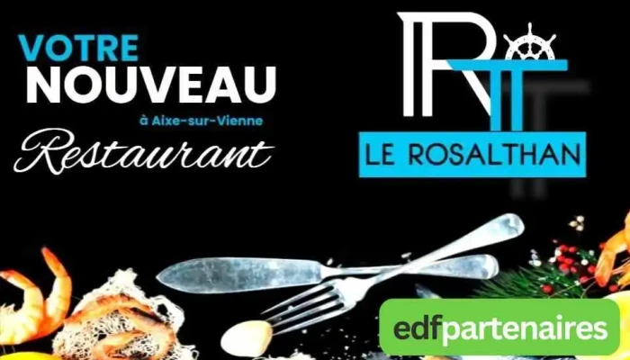 Le Rosalthan -  Photos Du Proprietaire - Aixe-sur-vienne