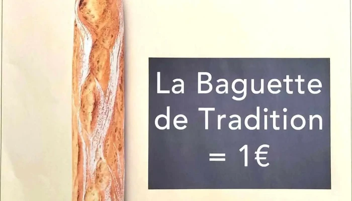 Le Royaume De Mich Baguette - Audenge