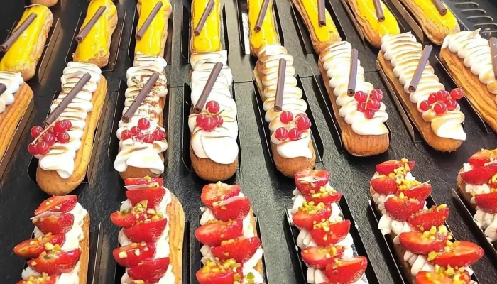 Le Royaume De Mich Eclair - Audenge