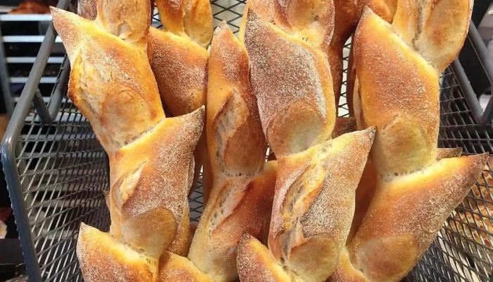 Le Royaume De Mich Plats Et Boissons - Audenge