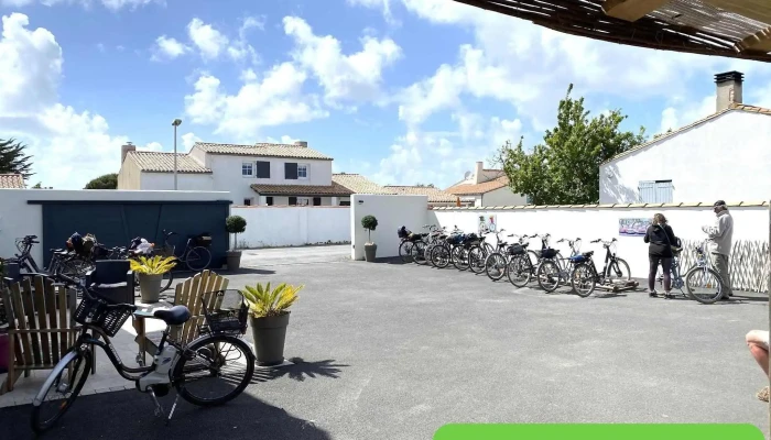 Le Sel d'Isabelle boutique (Producteur récoltant depuis 1920) - Rue Du Levant