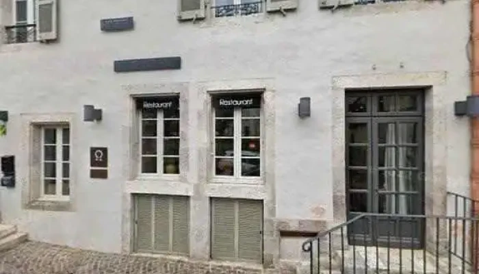 Le Square -    Astaffort Street View Et 360deg - Astaffort