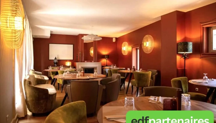 Le Square - Astaffort - Astaffort