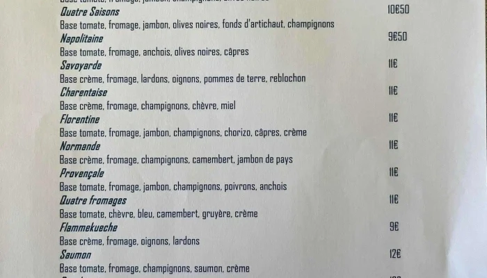 Le Square -  Photos Du Proprietaire - Aigre