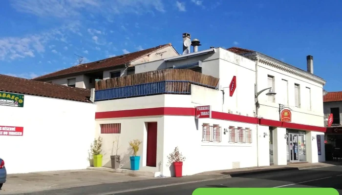 Le Tabasco - 33340 Lesparre-Médoc