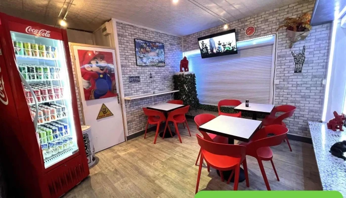 Le Tacosty Neuvic - 24190 Neuvic