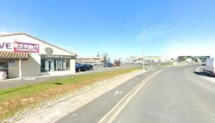 Le Talmeunier -  Street View Et 360deg - Niort
