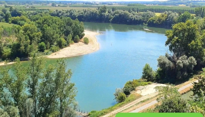 Le Tertre - France