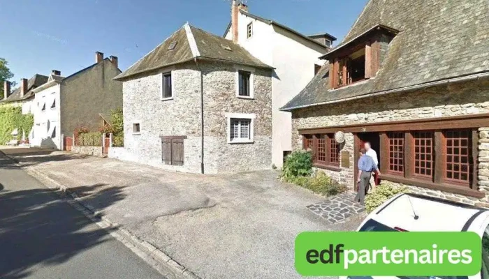 Le Tranouez Thierry - Arnac-Pompadour