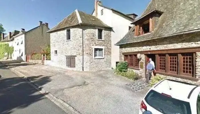 Le Tranouez Thierry -  Tout - Arnac-pompadour