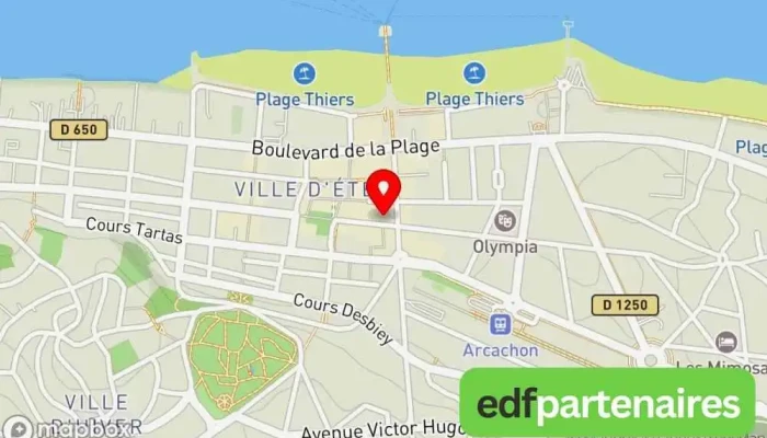 carte de Le Vapo Arcachon Boutique de cigarettes électroniques, Magasin de cannabis à Arcachon
