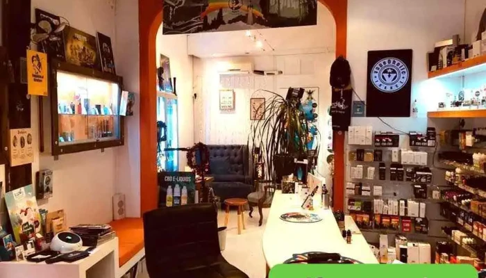 Le Vapo Arcachon -  Interieur - Arcachon