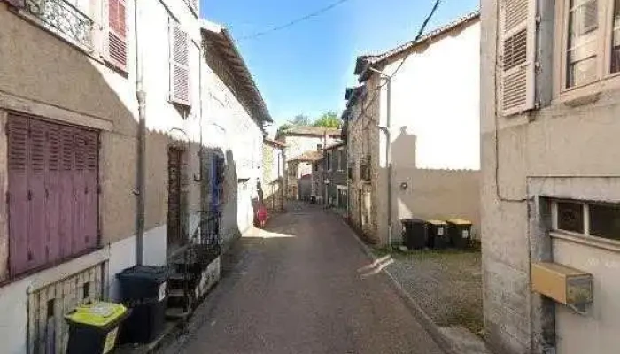 Le Welcom -  Street View Et 360deg - Aixe-sur-vienne