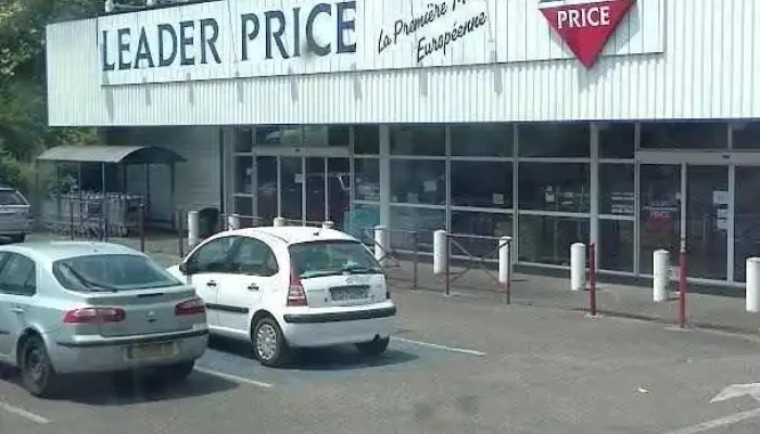 Leader Price - Allassac