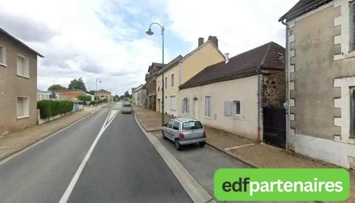 Lecompte Jeannick - 24450 La Coquille