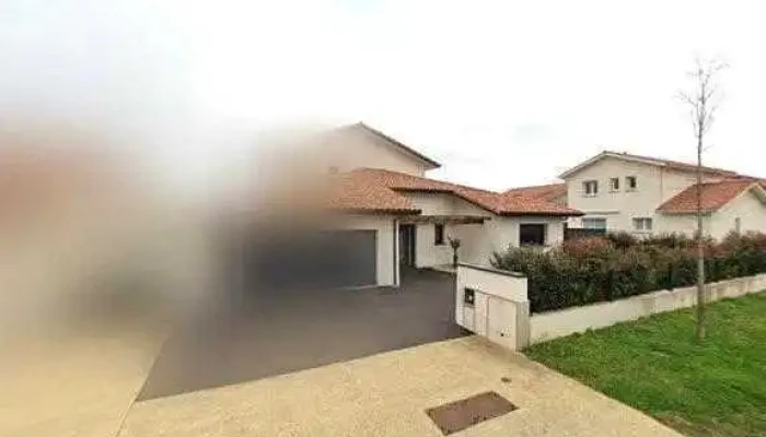 Lecume Landaise Savonnerie Street View Et 360deg - Angresse