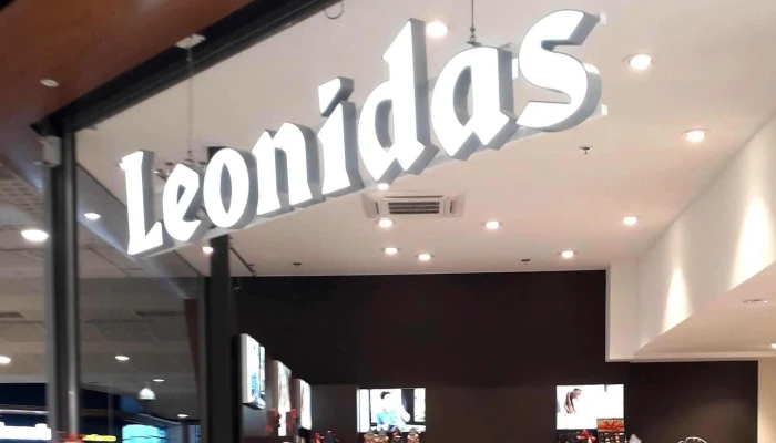 Leonidas Angoulins Chocolatier - Angoulins