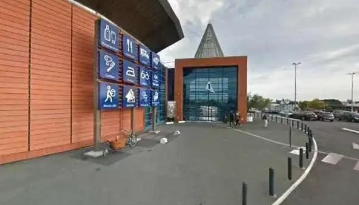 Leonidas Angoulins Street View Et 360deg - Angoulins