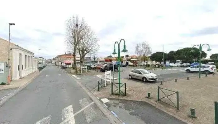 Lepi Dor Artisan Boulanger Street View Et 360deg - Breuillet