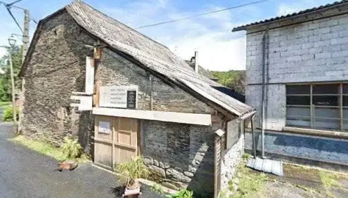 Lepicerie Du Saillant Street View Et 360deg - Allassac