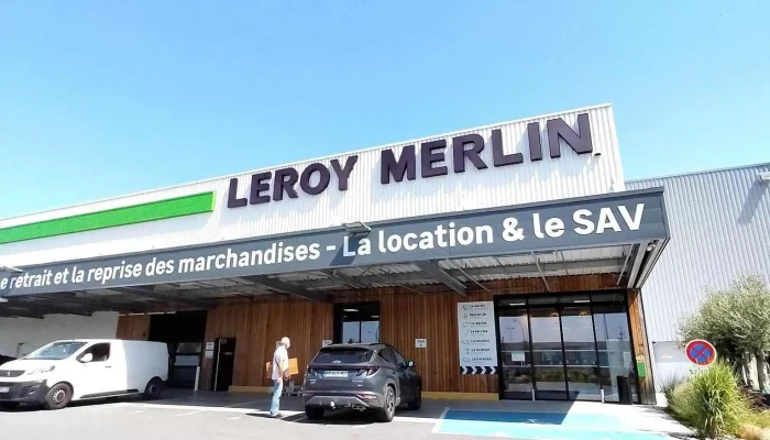 Leroy Merlin Niort -  Tout - Niort