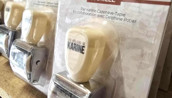 Les Ateliers de Karine - 64420 Nousty