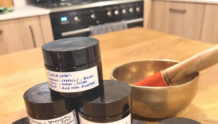 Les Ateliers De Sarah La Cosmetique Naturelle A Votre Portee Adresse - Briscous