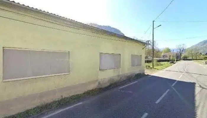 Les Boutiques Dossau Street View Et 360deg - Bielle
