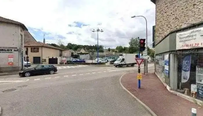 Les Briconautes -  Tout - Aixe-sur-vienne