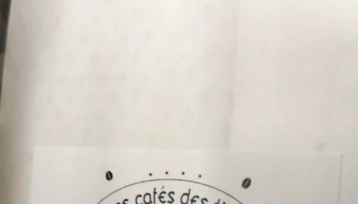 Les Cafes Des Thes Torrefacteur - Châtellerault