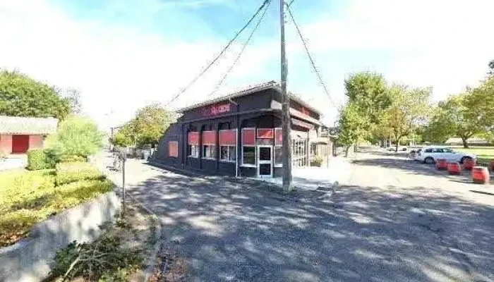 Les Canons Dares Street View Et 360deg - Arès