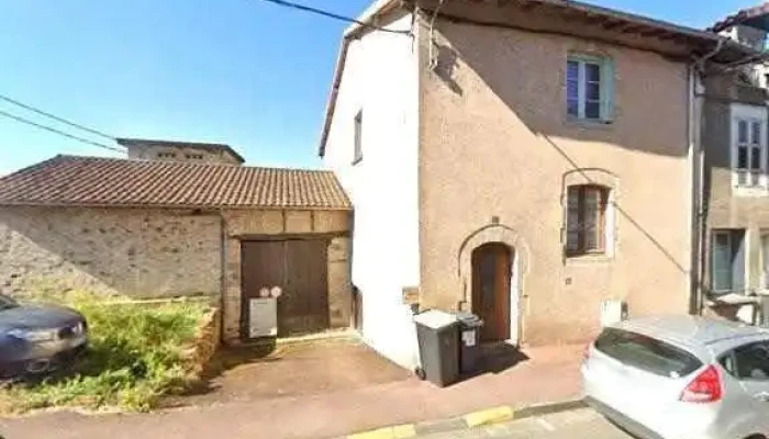 Les Carnets Dici Street View Et 360deg - Aixe-sur-vienne