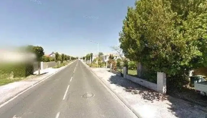 Les Carreaux De Lydia -  Street View Et 360deg - Arvert