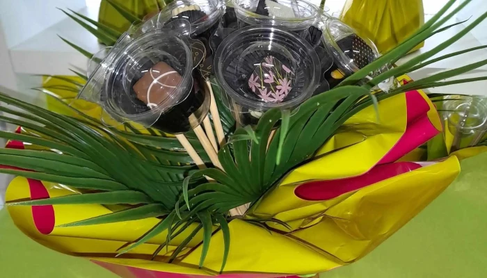 Les Chocolats Dandernos Photos Du Proprietaire - Andernos-les-bains