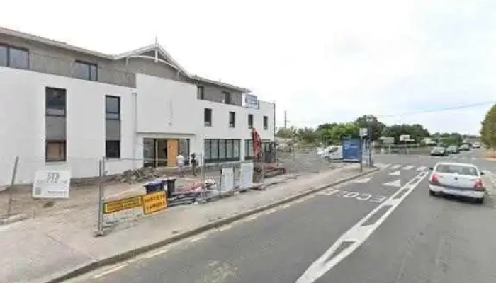 Les Chocolats Dandernos Street View Et 360deg - Andernos-les-bains