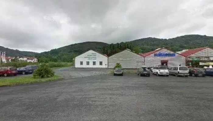 Les Comptoirs De La Bio Saint -  Pee Sur Nivelle Street View Et 360deg - Saint-pée-sur-nivelle