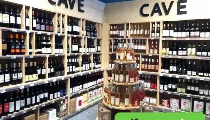 Les Comptoirs De La Bio Saint -  Pee Sur Nivelle Tout - Saint-pée-sur-nivelle