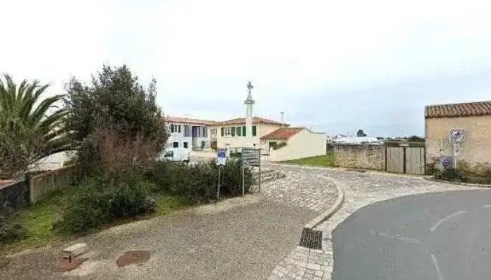 Les Confitures Du Clocher -  Street View Et 360deg - Ars-en-ré