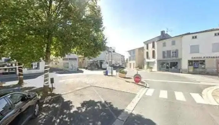 Les Creas De Fanfan Street View Et 360deg - Aulnay