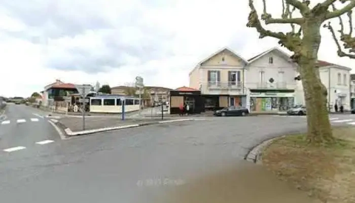 Les Delices Dares Street View Et 360deg - Arès
