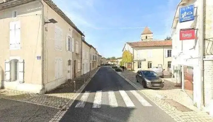 Les Delices De Javarzay Street View Et 360deg - Chef-boutonne