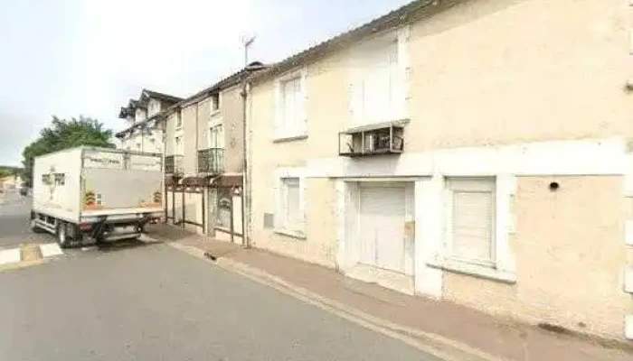 Les Delices De Sylvain Street View Et 360deg - Agonac